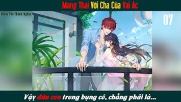 Mang Thai Với Cha Của Vai Ác